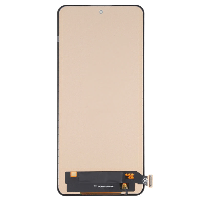 For Xiaomi Redmi K50/K50 Pro Grade C LCD Screen and Digitizer Assembly Part (TFT Technology) (without Logo) For Xiaomi Redmi K50/K50 Pro Grade C LCD Screen and Digitizer Assembly Part (TFT Technology) (without Logo)